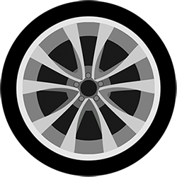 Back Wheel